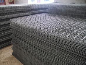 探秘焊接鋼筋鋼絲網 工藝、應用與高清實拍賞析